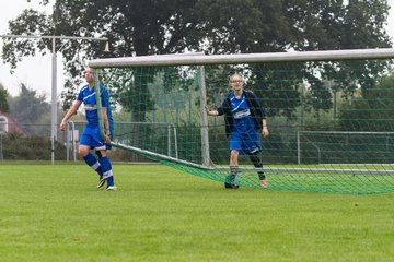 Bild 3 - B-Juniorinnen FSG BraWie 08 - JSG Sandesneben : Ergebnis: 2:0